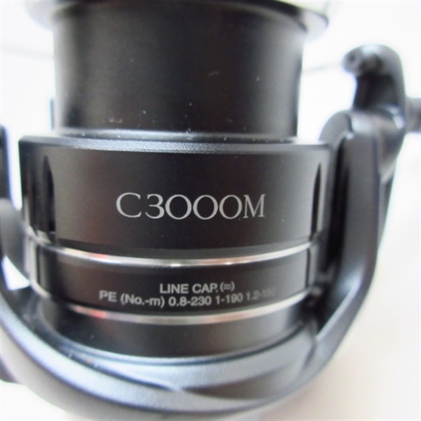 ２３ハイパーフォースＬＢ  Ｃ３０００ＭＨＧ